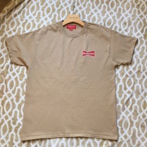 Pacsun Vintage Budwiser Tee